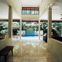 Villa Eight