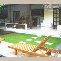 Villa Eight