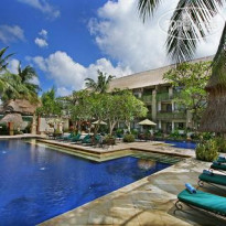 The Grand Bali Nusa Dua 