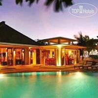 Kuta Seaview Boutique Resort Spa 4*