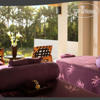 FuramaXclusive Villas & Spa Ubud 