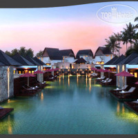 FuramaXclusive Villas & Spa Ubud 5*