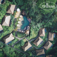 Nandini Bali Jungle Spa 4*