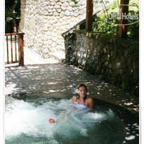 Nandini Bali Jungle Spa 