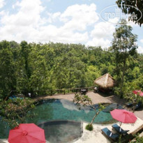 Nandini Bali Jungle Spa 