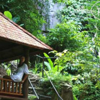 Nandini Bali Jungle Spa 
