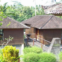 Puri Saron Villa Spa 