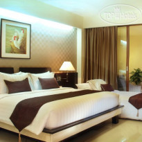 Aston Kuta Hotel & Residence 