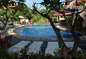 Фотографии отеля  Sol House Bali Kuta 4*