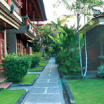 Adi Dharma Cottages 