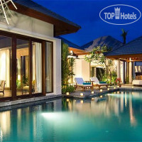 Banyan Tree Ungasan 5*