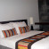 Puri Sindhu Mertha Suite King Bed