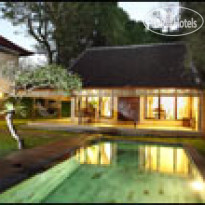 Villa Coco Seminyak 