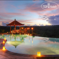 Langon Bali Resort & Spa 