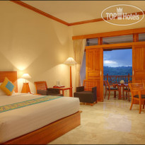 Langon Bali Resort & Spa Junior Suite