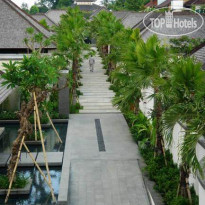 Villa Air Bali Boutique Resort & Spa 