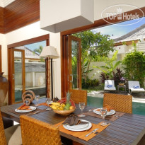 Nirwana Residence deluxe Villa Jepun