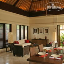 Nirwana Residence deluxe Villa Jepun