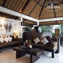 Maya Sayang Bali Villa 