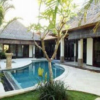 Maya Sayang Bali Villa 