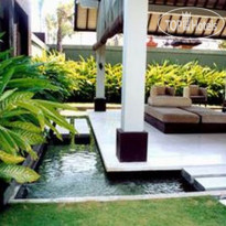 Alu Bali Villa 