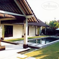 Alu Bali Villa 