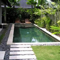 Alu Bali Villa 