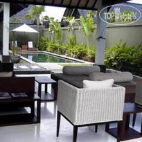 Alu Bali Villa 