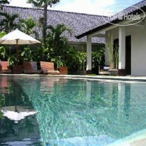 Alu Bali Villa 