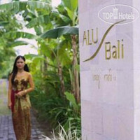 Alu Bali Villa 5*