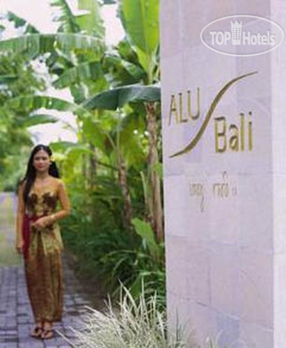 Фотографии отеля  Alu Bali Villa 5*