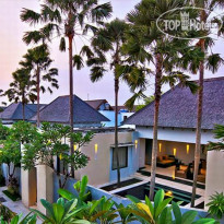 The Seminyak Suite - Private Villa 