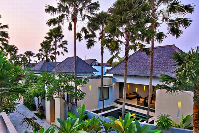 Фотографии отеля  The Seminyak Suite - Private Villa 4*