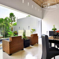 The Seminyak Suite - Private Villa 