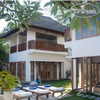 Balibaliku Luxury Villa 4*