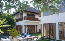 Balibaliku Luxury Villa 4*