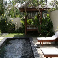 Balibaliku Luxury Villa 