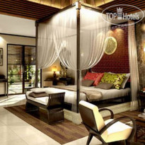 Hillstone Villas Resort Bali 