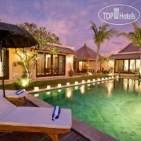 Hillstone Villas Resort Bali 