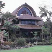 Villa Lumbung 