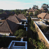 Abi Bali Resort Villa & Spa 