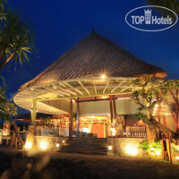 Abi Bali Resort Villa & Spa 4*