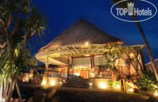 Abi Bali Resort Villa & Spa 4*