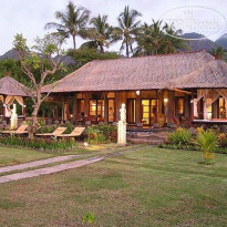 Amertha Bali Villas 