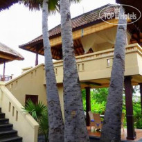 Amertha Bali Villas 