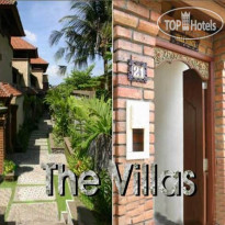 Bali Ayu Hotel & Villas 