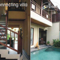 Bali Ayu Hotel & Villas 