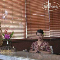 Bali Ayu Hotel & Villas 