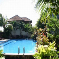 Bali Ayu Hotel & Villas 