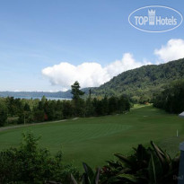 Handara Golf & Resort Bali 